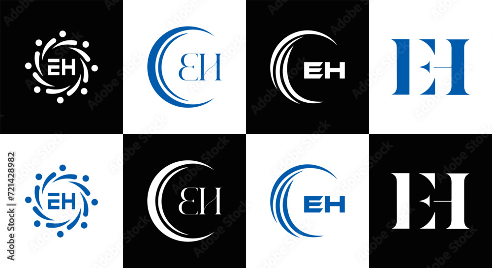 EH logo. E H design. White EH letter. EH, E H letter logo design. Initial letter EH linked circle uppercase monogram logo. E H letter logo vector design. top logo, Most Recent, Featured, EH logo. E H design. White EH letter. EH, E H letter logo design. Initial letter EH linked circle uppercase monogram logo. E H letter logo vector design. top logo, Most Recent, Featured,
