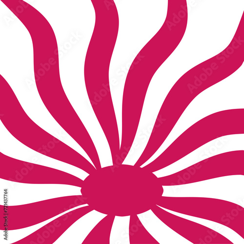 Geometric Pattern Background