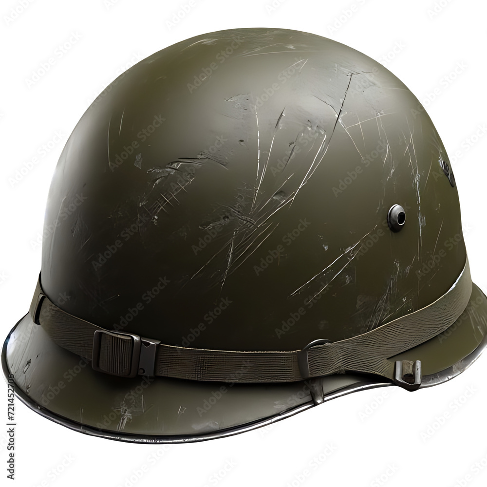 Obraz premium war helmet png with no background 