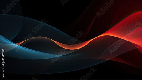 Abstract background with lines. Pattern for advertising.