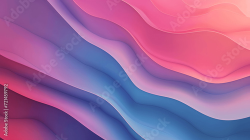 Abstract colorful background with textural gradients