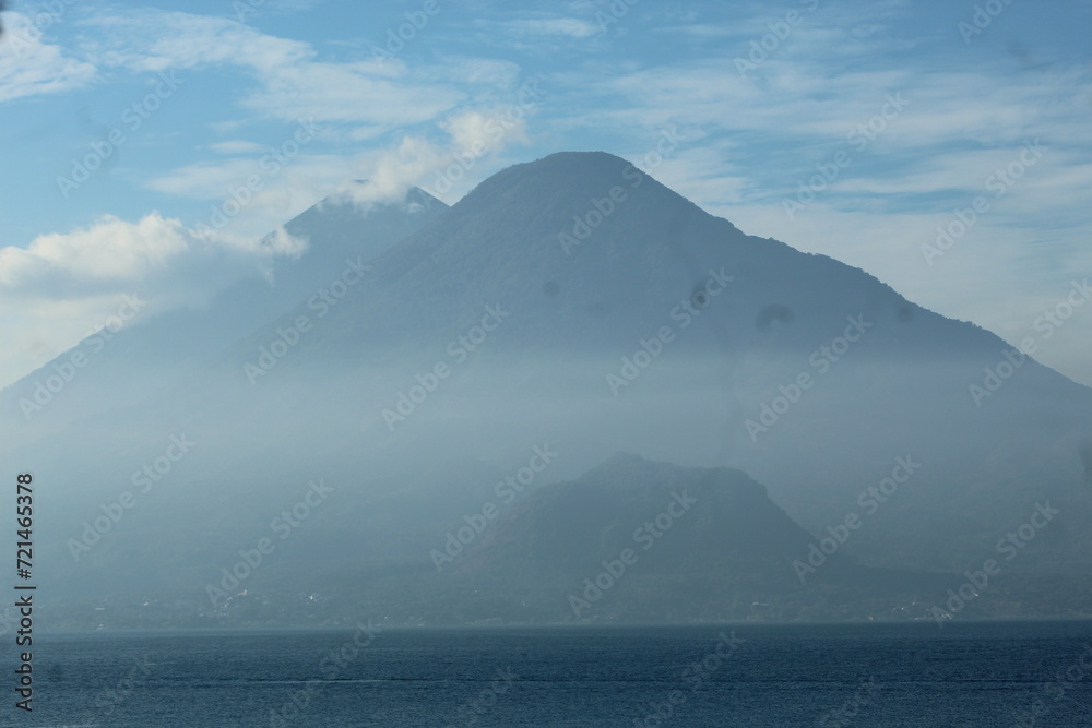 mountain fuji