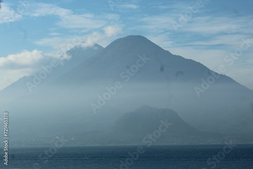 mountain fuji