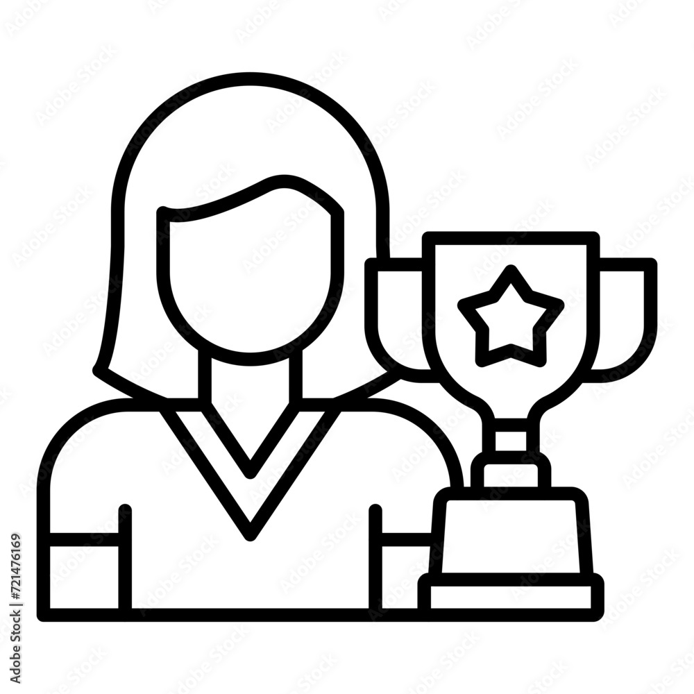 Champion Icon Champion Icon