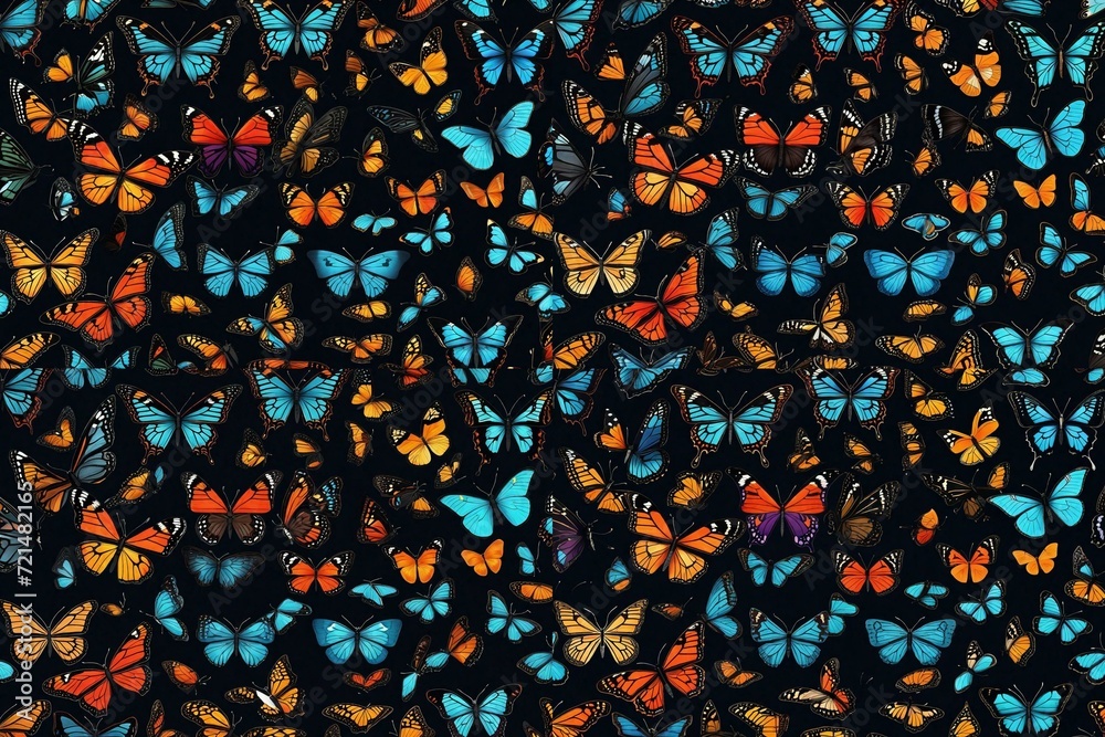 background of triangles background of triangles