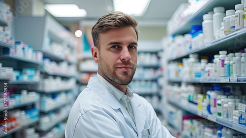 Your health is our priority, and our pharmacist is here to help you stay well.