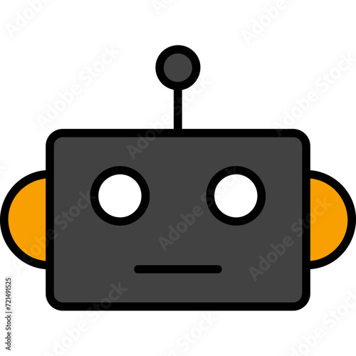 Bot Icon
