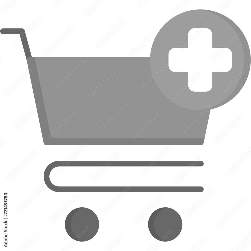 Shopping Cart Icon Shopping Cart Icon