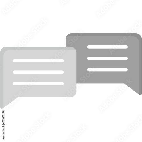 Messages icon