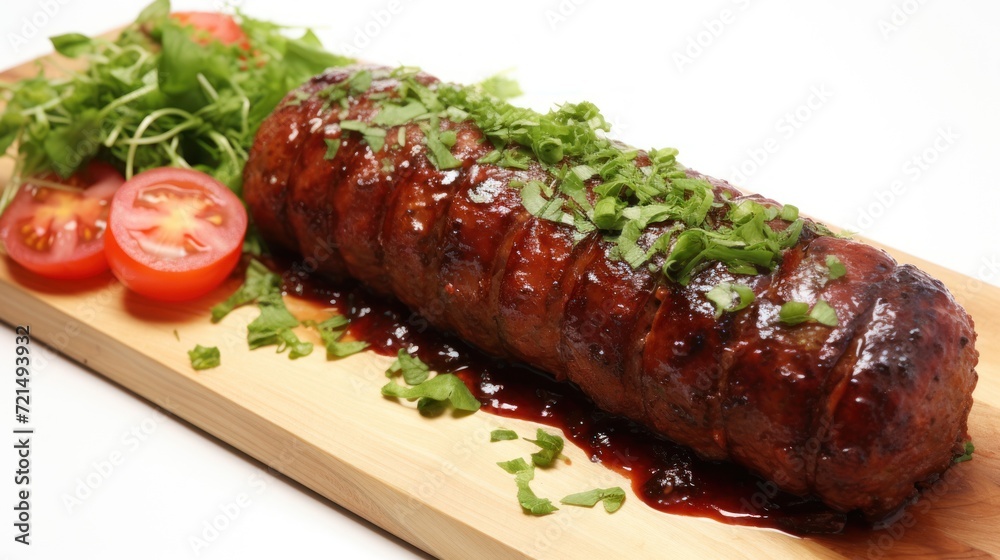 Grilled spicy chicken wings in mexican UHD Wallpaper Grilled spicy chicken wings in mexican UHD Wallpaper