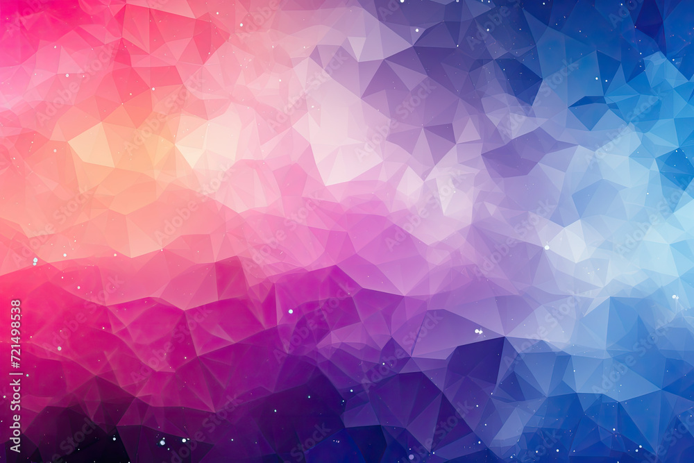 Abstract polygonal background. Triangular design for your business Abstract polygonal background. Triangular design for your business