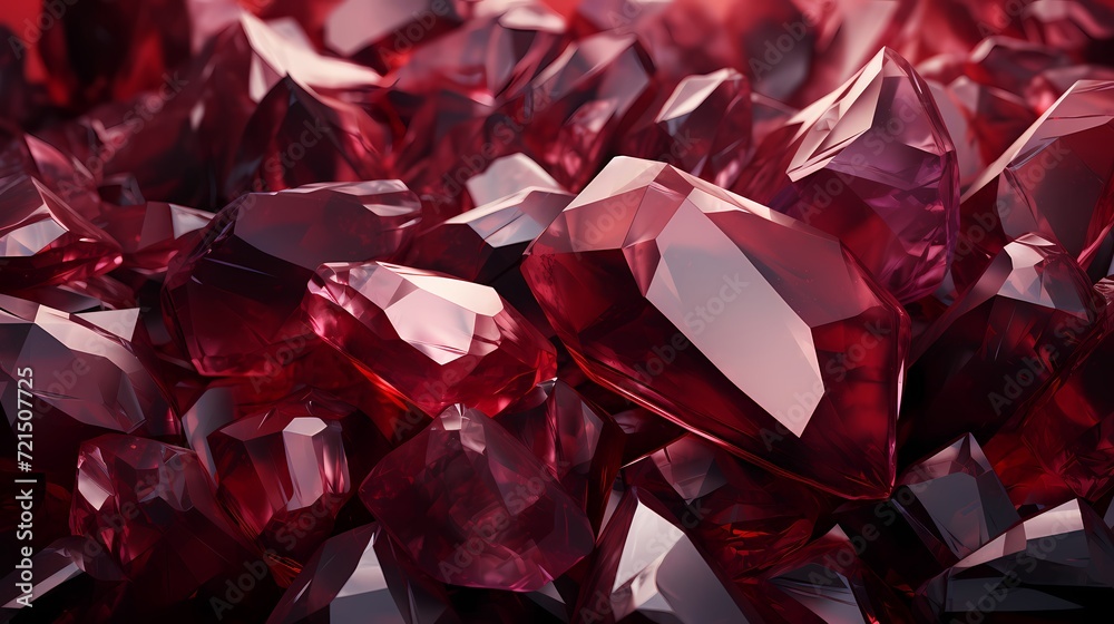 A deep garnet solid color background A deep garnet solid color background