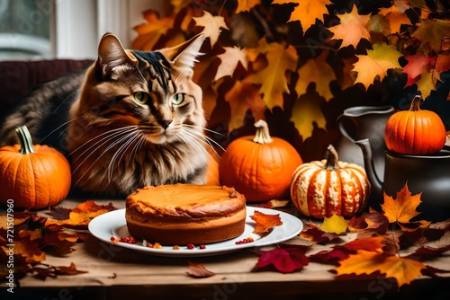 halloween pumpkin