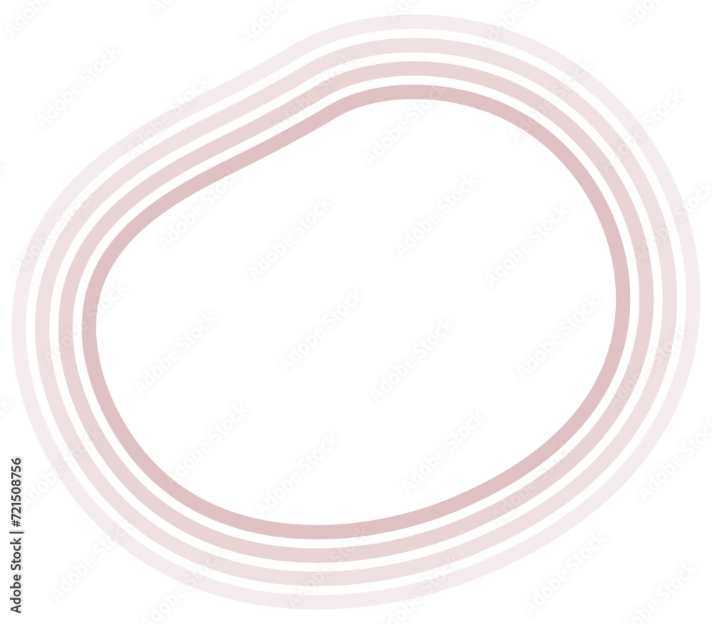 Abstract pastel shape lines background. Vector illustration. Abstract pastel shape lines background. Vector illustration.