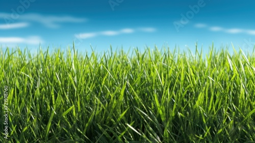 Grass Background Sea UHD Wallpaper