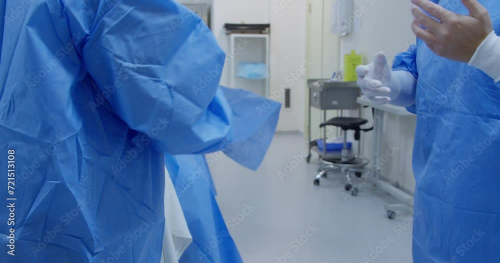 Surgery Surgery