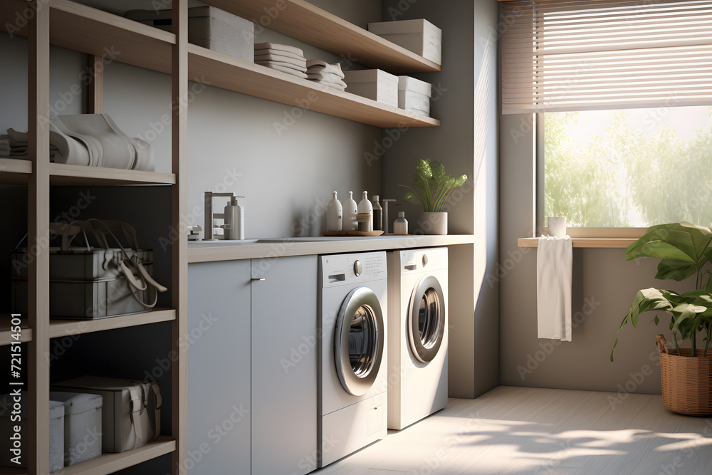 modern laundry room with cabinets modern laundry room with cabinets