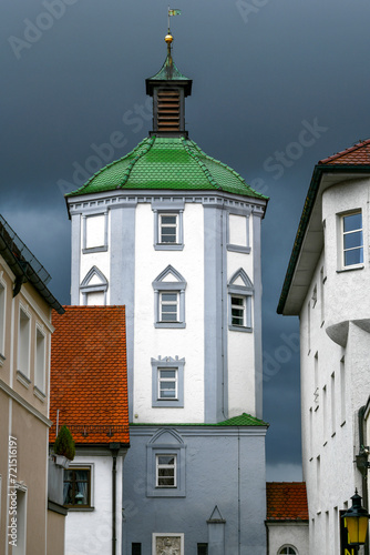 Kuhturm (Günzburg) photo