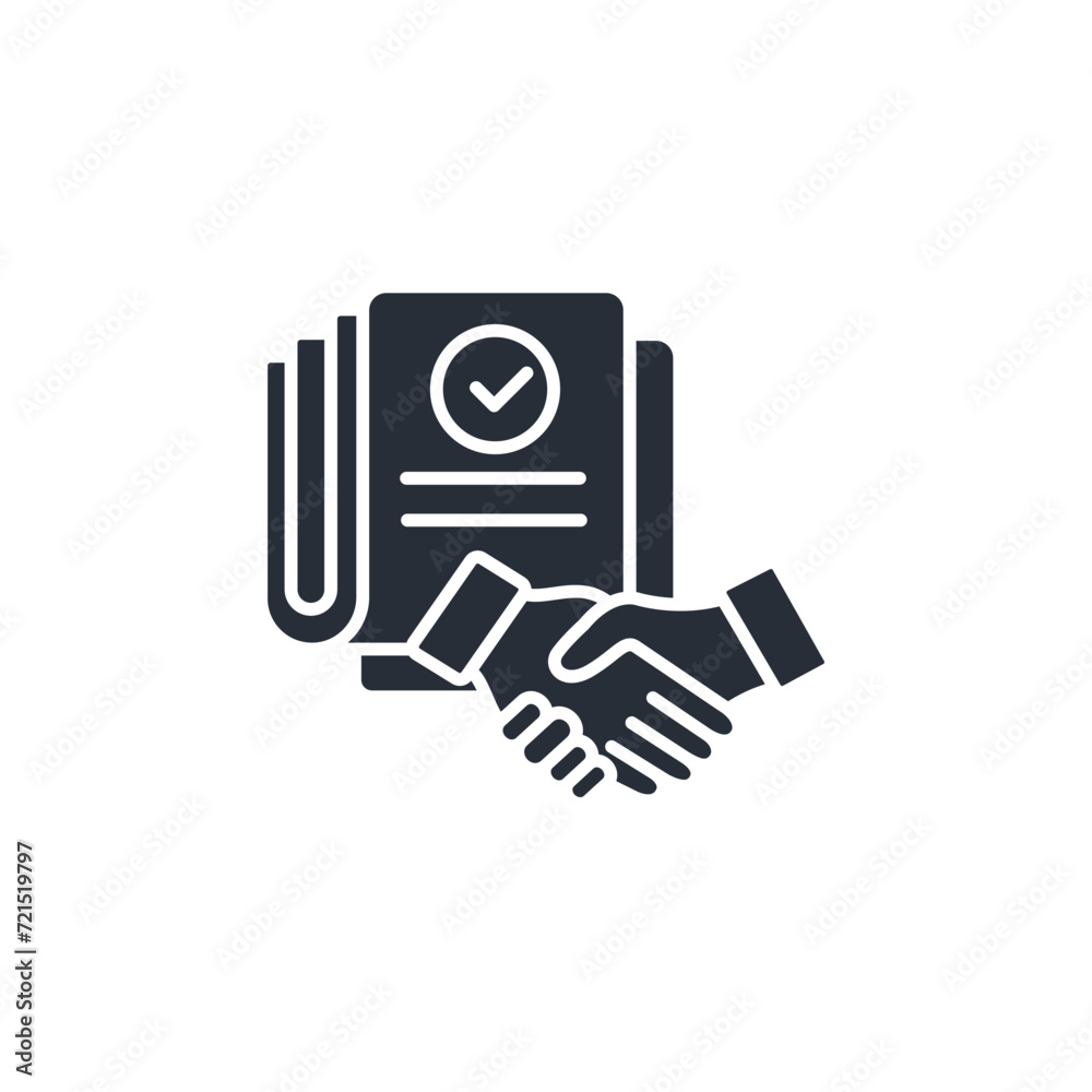 commitment icon. vector.Editable stroke.linear style sign for use web design,logo.Symbol illustration. commitment icon. vector.Editable stroke.linear style sign for use web design,logo.Symbol illustration.