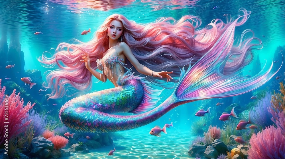 **Cinderella Divine CD960: Captivating Mermaid Gown for Unforgettable Nights**