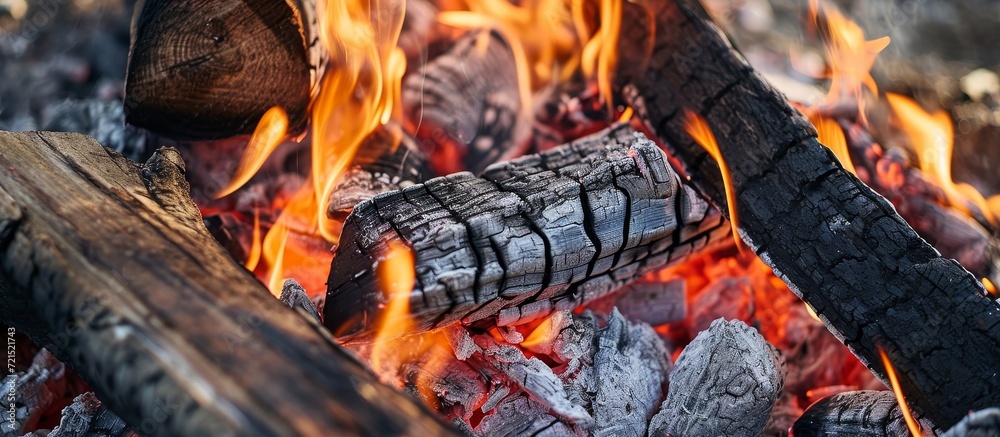 Fireside Feast: Discover the Flavorful Delights of Cooking with Firewood, Charcoal, and StoveBonfire Fireside Feast: Discover the Flavorful Delights of Cooking with Firewood, Charcoal, and StoveBonfire