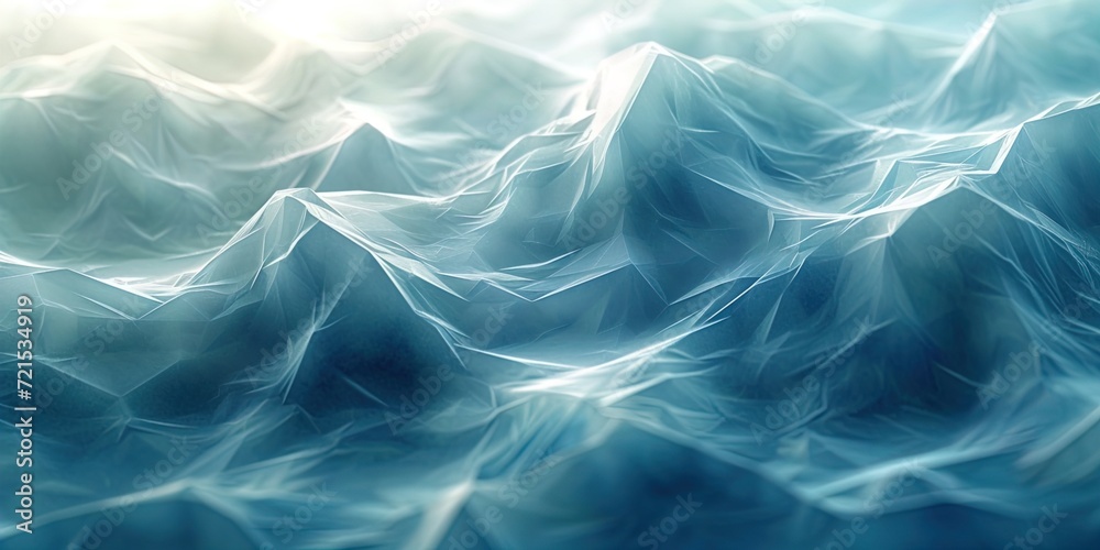 abstract blue background with waves abstract blue background with waves