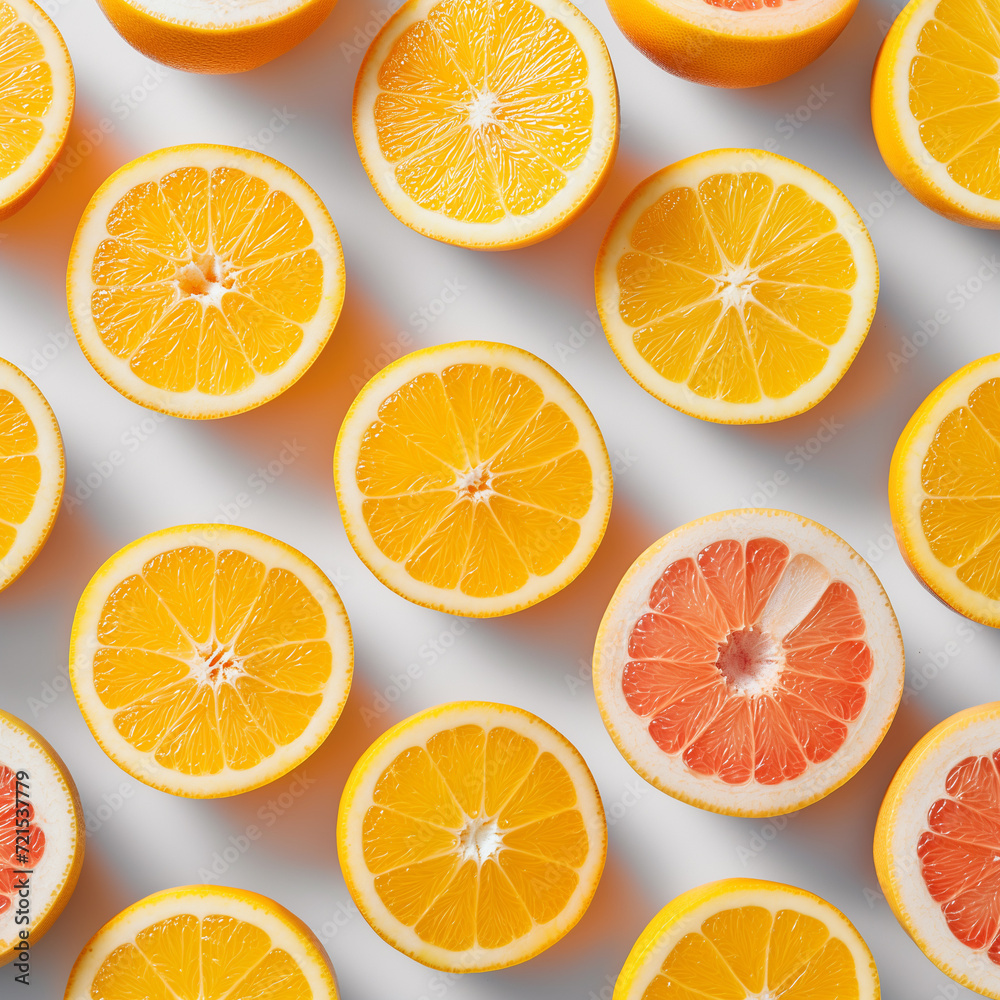 professional, up-close and modern food photography of fruit lay flat. professional, up-close and modern food photography of fruit lay flat.