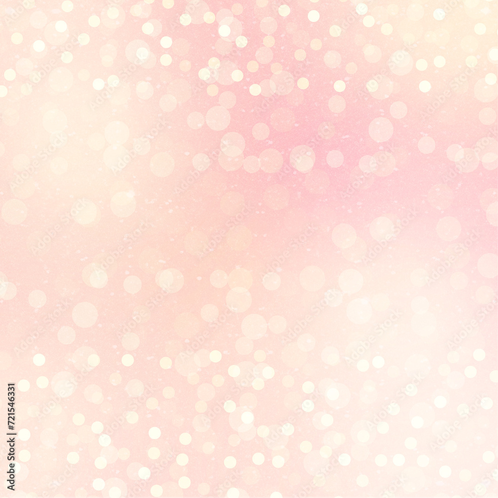 Abstract bokeh background of colorful glowing lights in soft focus in bright sunlight, Pink Baby Girl Bokeh Glitter Digital Paper Pack, Baby Shower, Birthday Invite, Princess Glitter: Pink Baby Girl