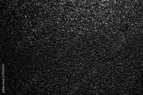 tekstura czarny asfalt
