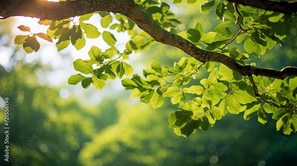 A stunning scene of nature during daylight A stunning scene of nature during daylight
