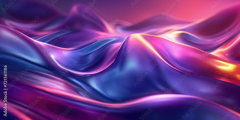 a purple and blue abstract art wallpaper on a dark background a purple and blue abstract art wallpaper on a dark background