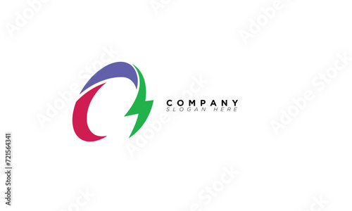 CS Alphabet letters Initials Monogram logo 