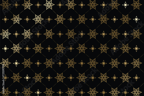 Luxury golden background. Luxury golden floral design for wallpaper. printing, packaging. Ideal for printing on fabric or paper for Wallpapers, Textile, gift wrapping or fabric printing