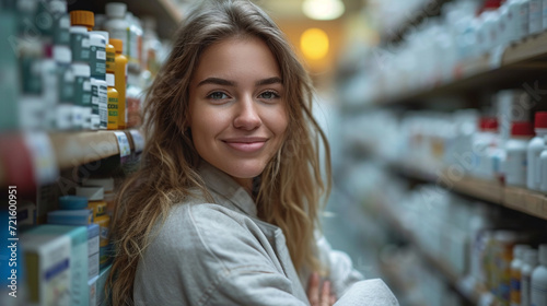 Wallpaper Mural 薬剤師 Torontodigital.ca