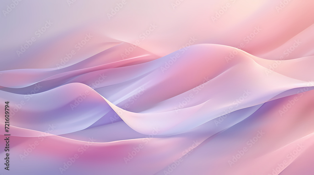 Soft Pastel Abstract Flowing Waves
Soft Pastel Abstract Flowing Waves