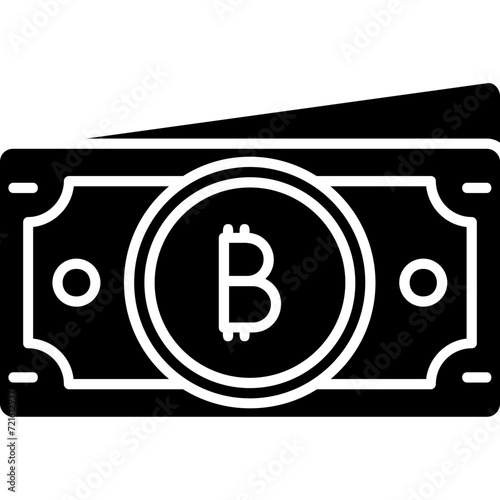 Bitcoin Icon