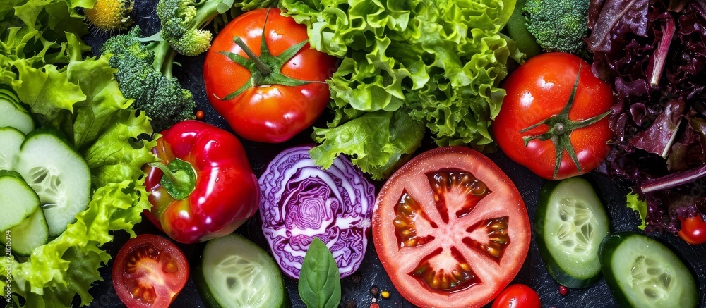 Discover the Benefits of a Dieting Based on a Balanced Raw Food Diet: Eat Well, Live Well Discover the Benefits of a Dieting Based on a Balanced Raw Food Diet: Eat Well, Live Well