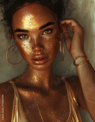 Golden Girl
