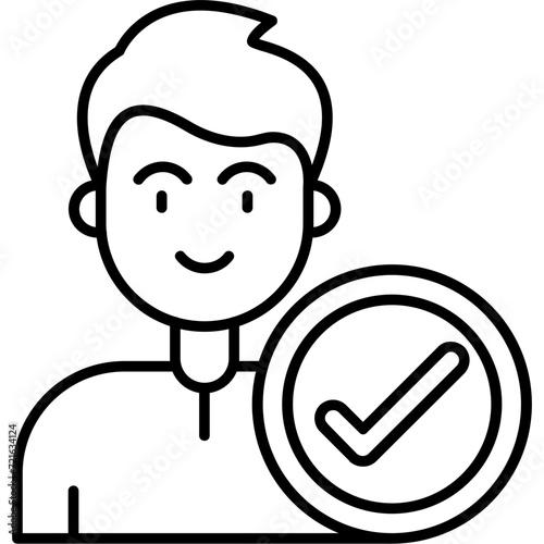 Check Icon