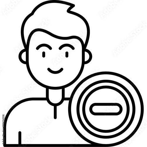 Stop Icon