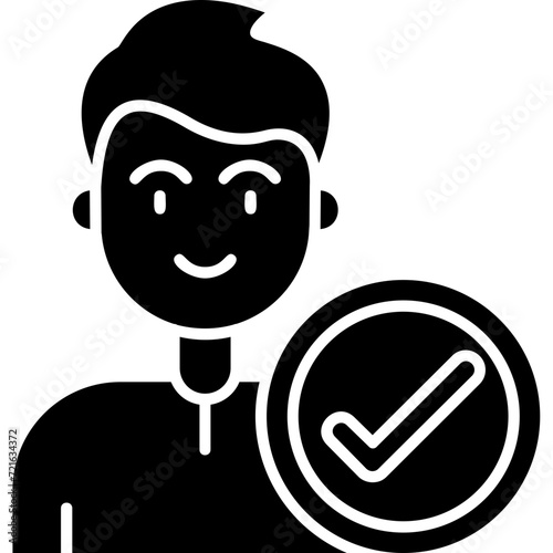 Check Icon