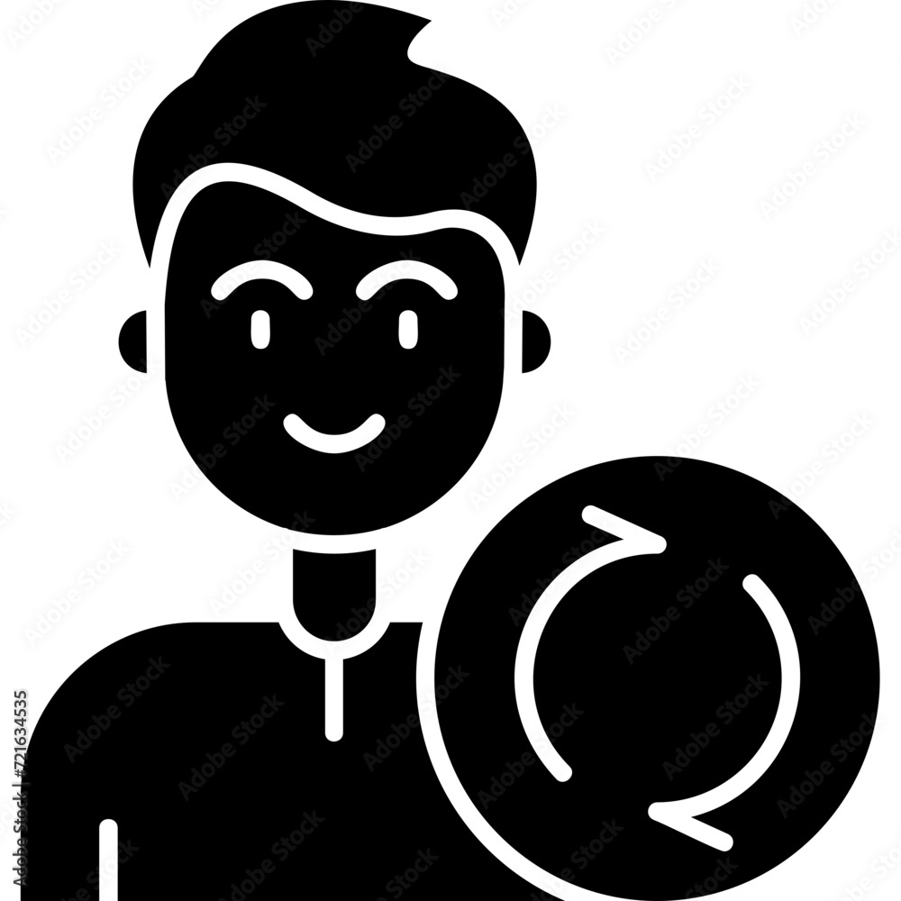 Recycle Icon Recycle Icon