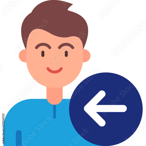 Back Icon