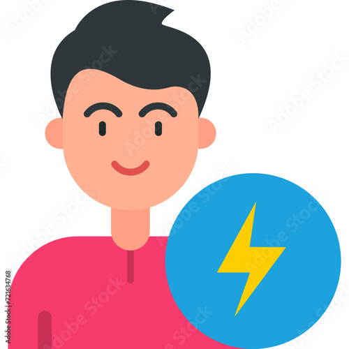 Energy Icon