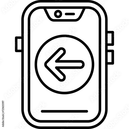 Back Icon