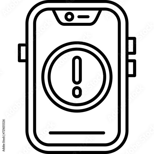 Error Icon