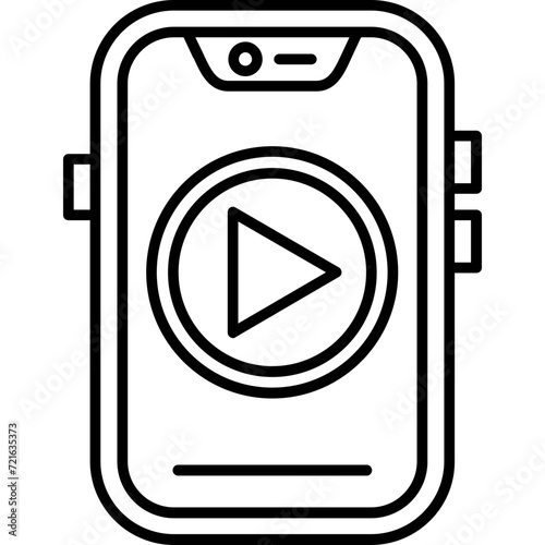 Play Icon