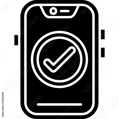 Check Icon
