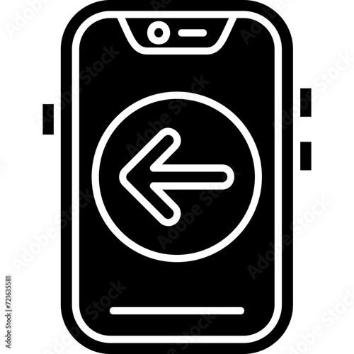 Back Icon