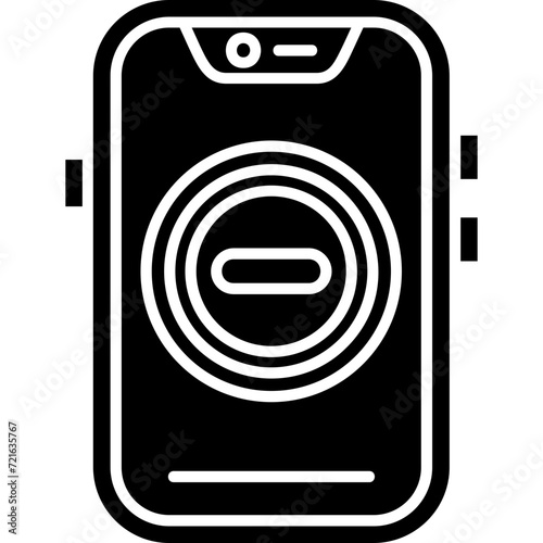 Stop Icon